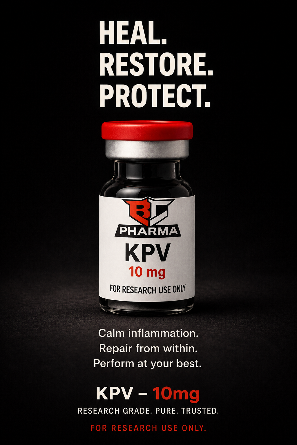 KPV 10mg