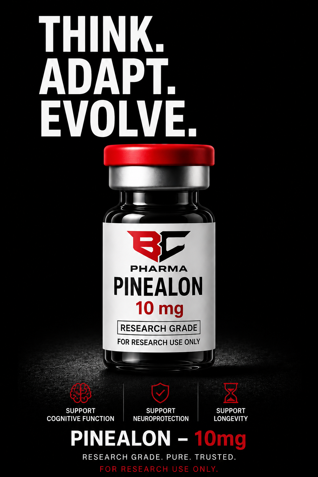 PINEALON 10mg