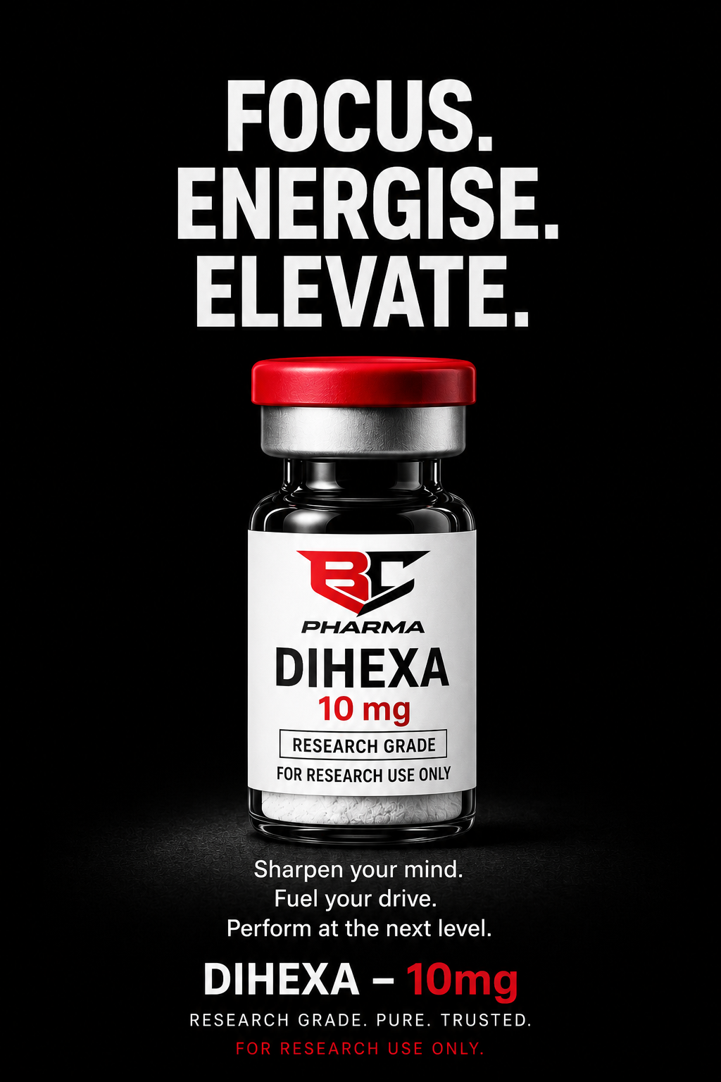 DIHEXA 10mg