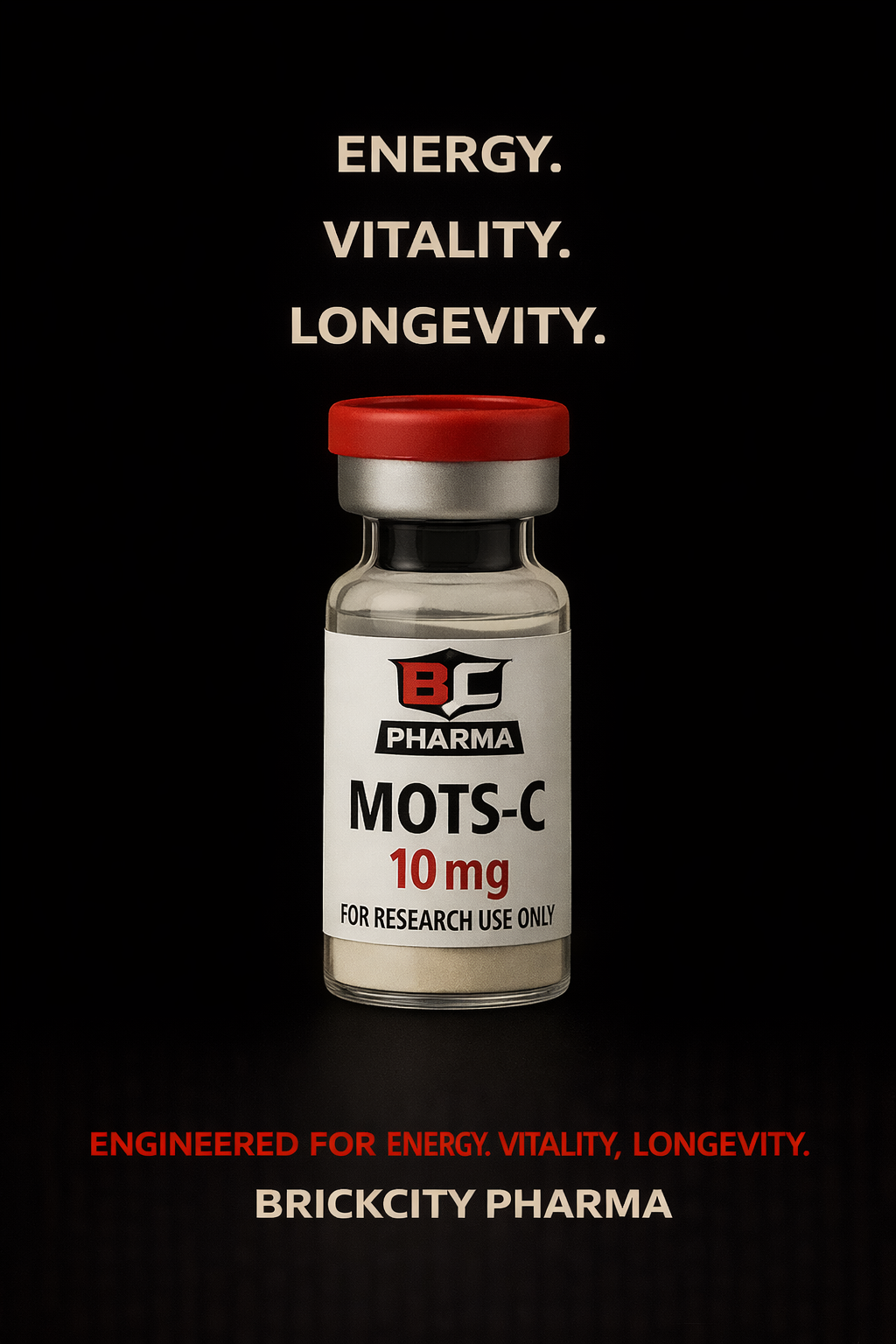 MOTS-C 10mg