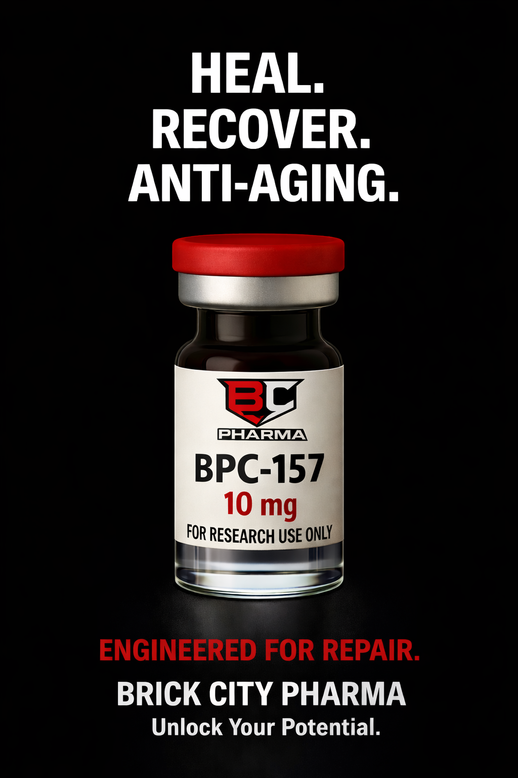 BPC-157 10mg