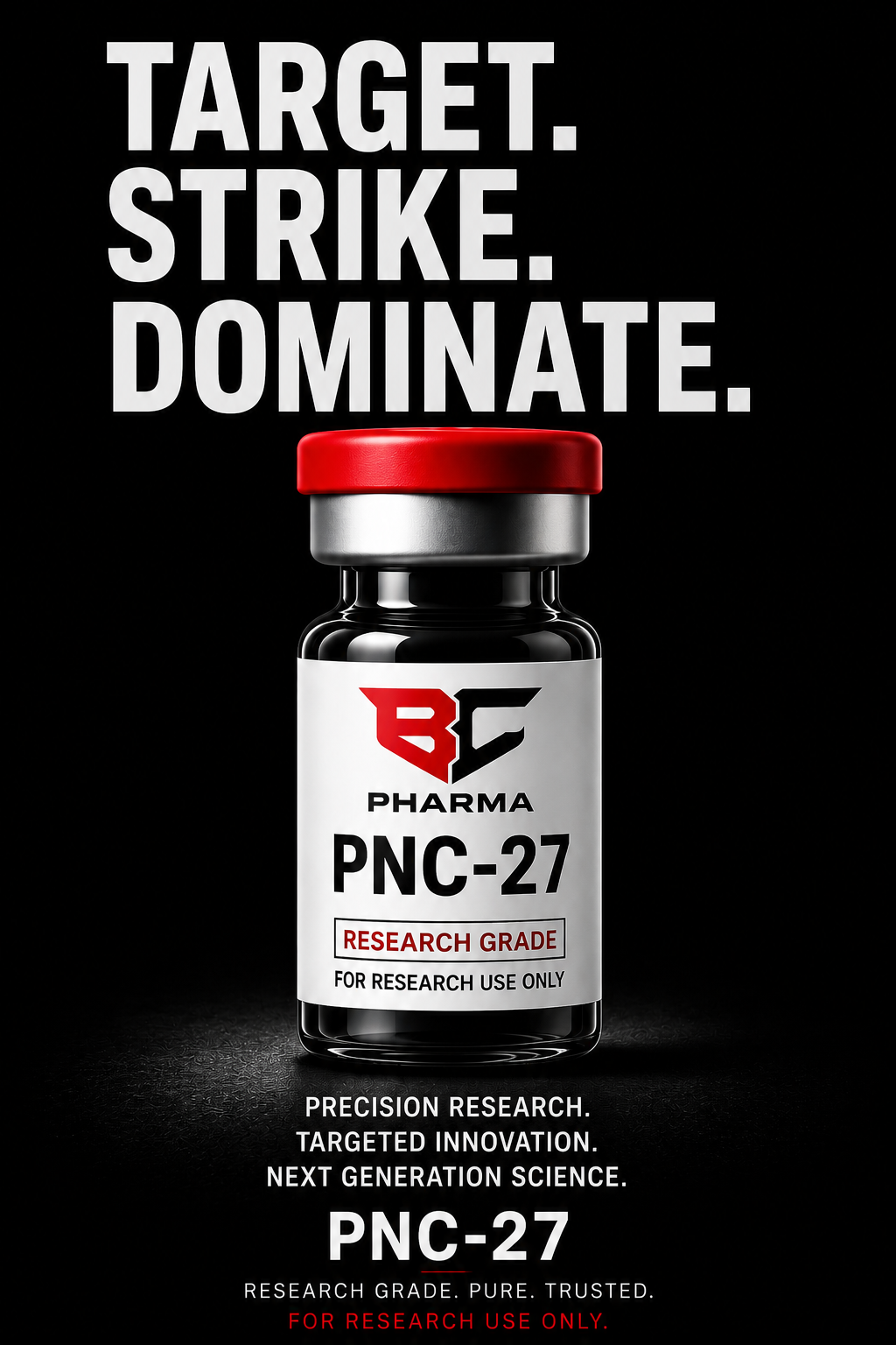 PNC-27 10mg